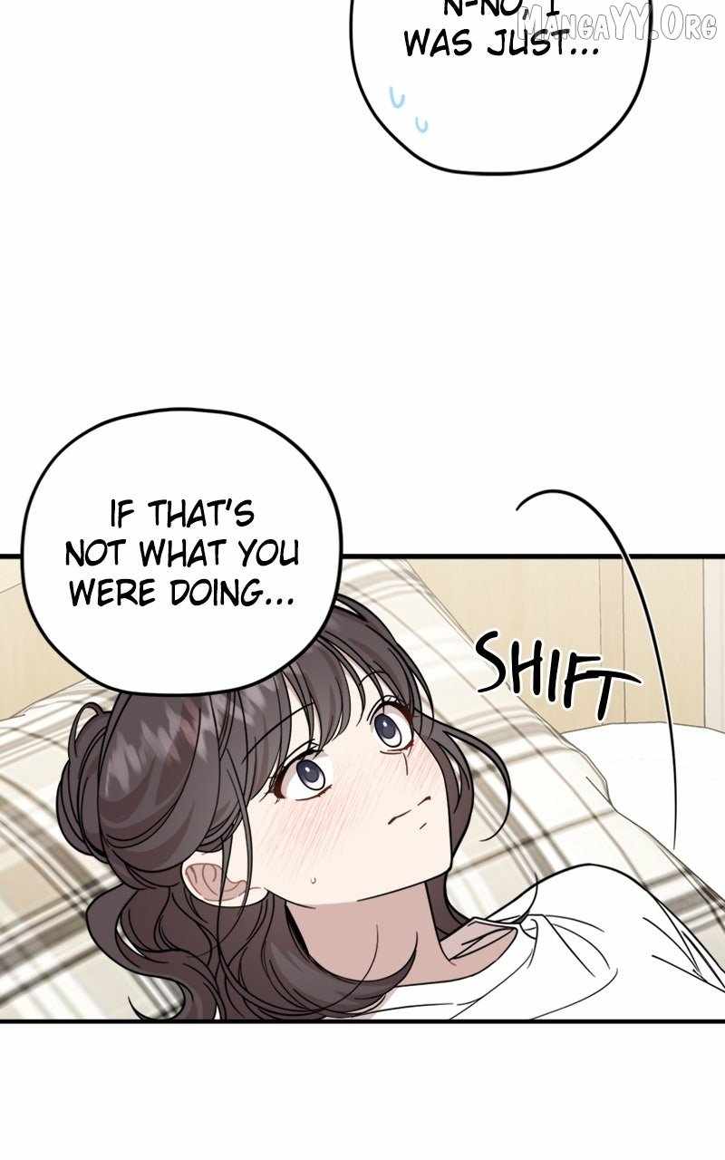 Can You Date a Ranker? Chapter 37 page 15 - 