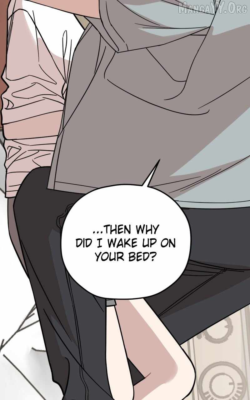 Can You Date a Ranker? Chapter 37 page 17 - 