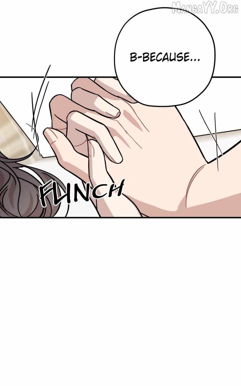 Can You Date a Ranker? Chapter 37 page 19 - 