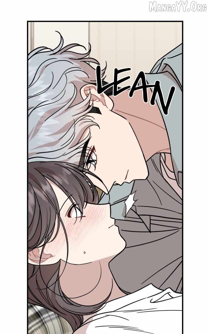 Can You Date a Ranker? Chapter 37 page 20 - 