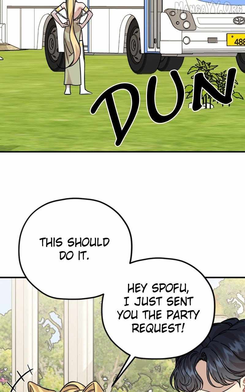 Can You Date a Ranker? Chapter 37 page 3 - 