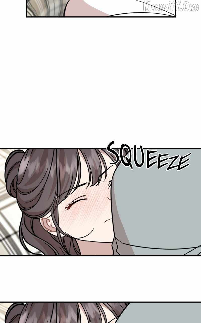Can You Date a Ranker? Chapter 37 page 21 - 