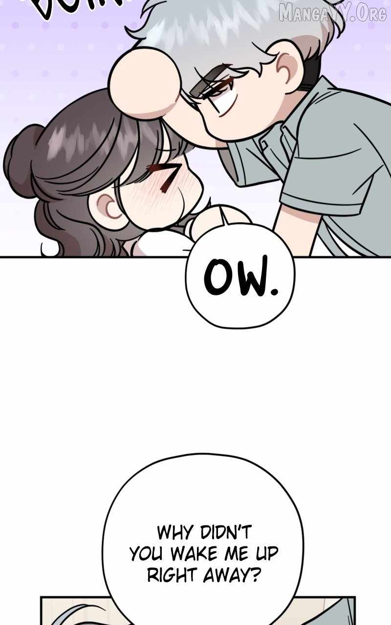 Can You Date a Ranker? Chapter 37 page 23 - 
