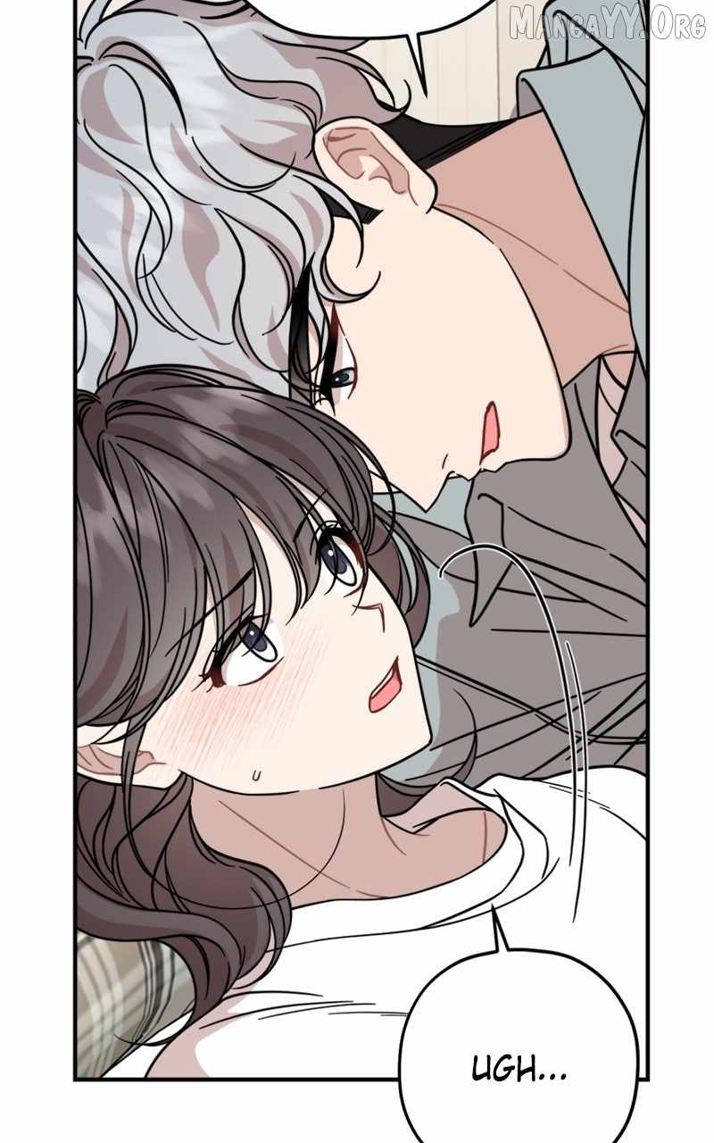 Can You Date a Ranker? Chapter 37 page 24 - 