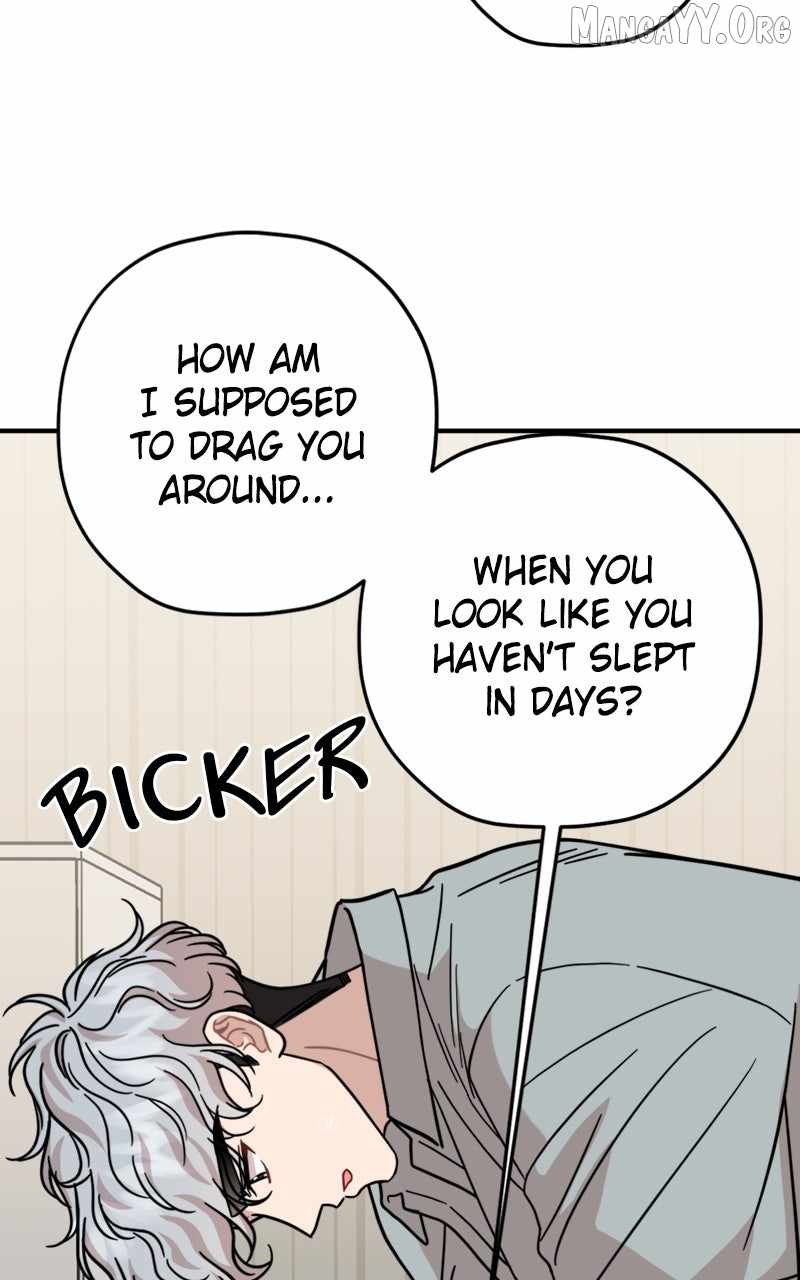Can You Date a Ranker? Chapter 37 page 25 - 