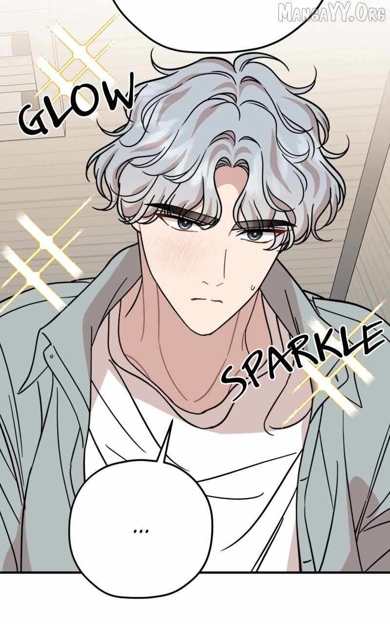 Can You Date a Ranker? Chapter 37 page 27 - 