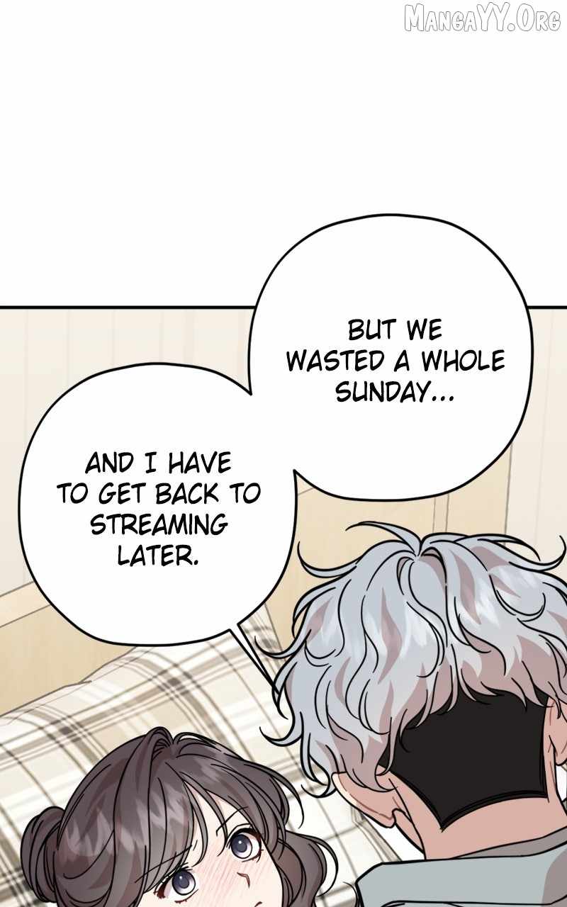 Can You Date a Ranker? Chapter 37 page 28 - 
