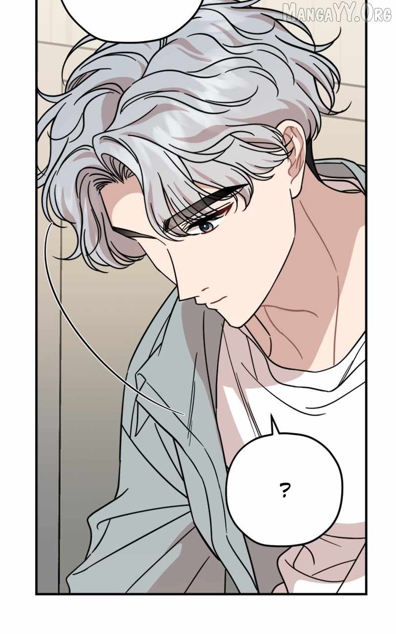 Can You Date a Ranker? Chapter 37 page 30 - 