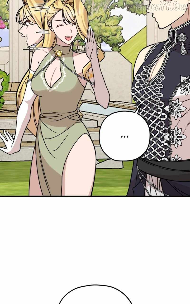Can You Date a Ranker? Chapter 37 page 4 - 