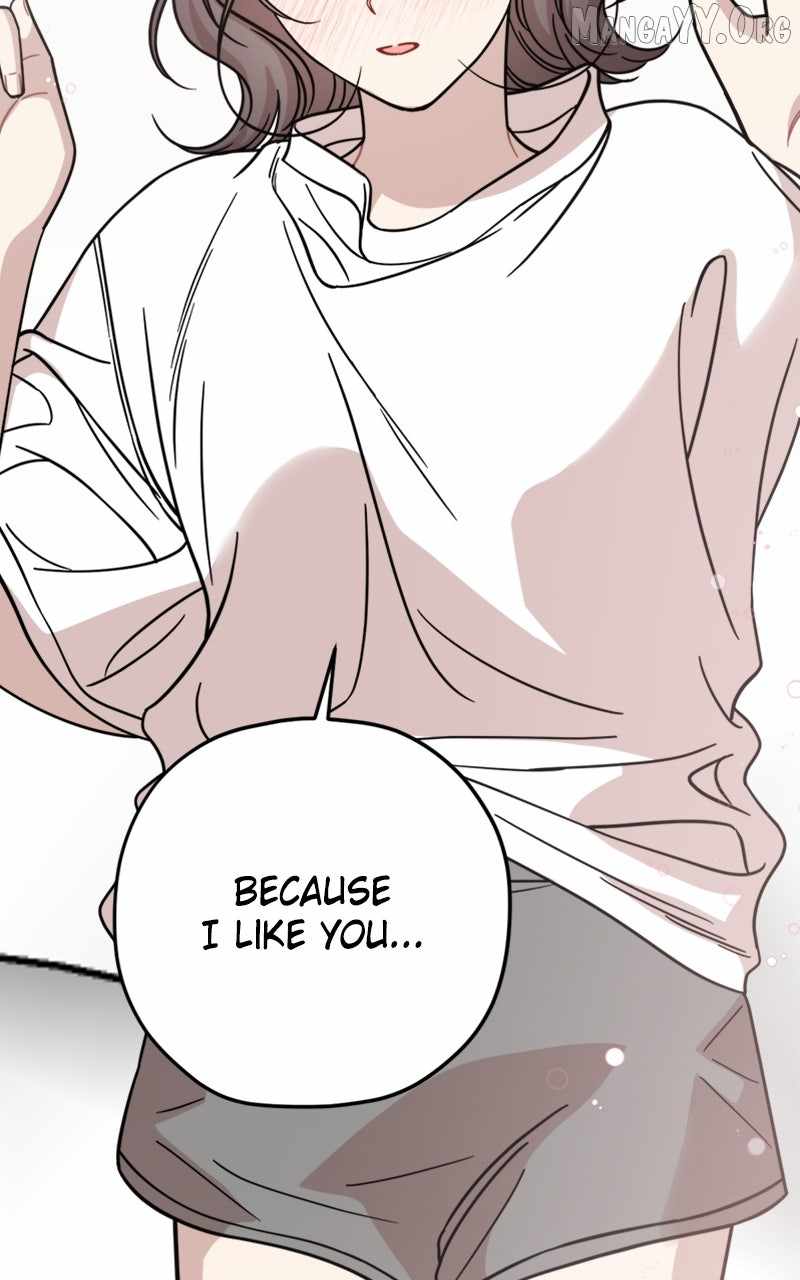 Can You Date a Ranker? Chapter 37 page 32 - 