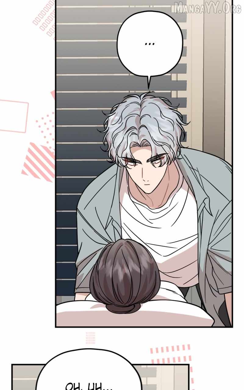 Can You Date a Ranker? Chapter 37 page 34 - 
