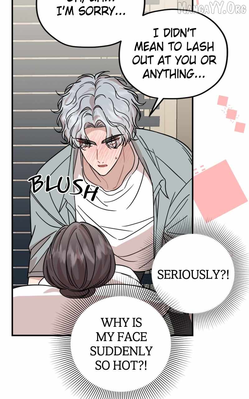Can You Date a Ranker? Chapter 37 page 35 - 