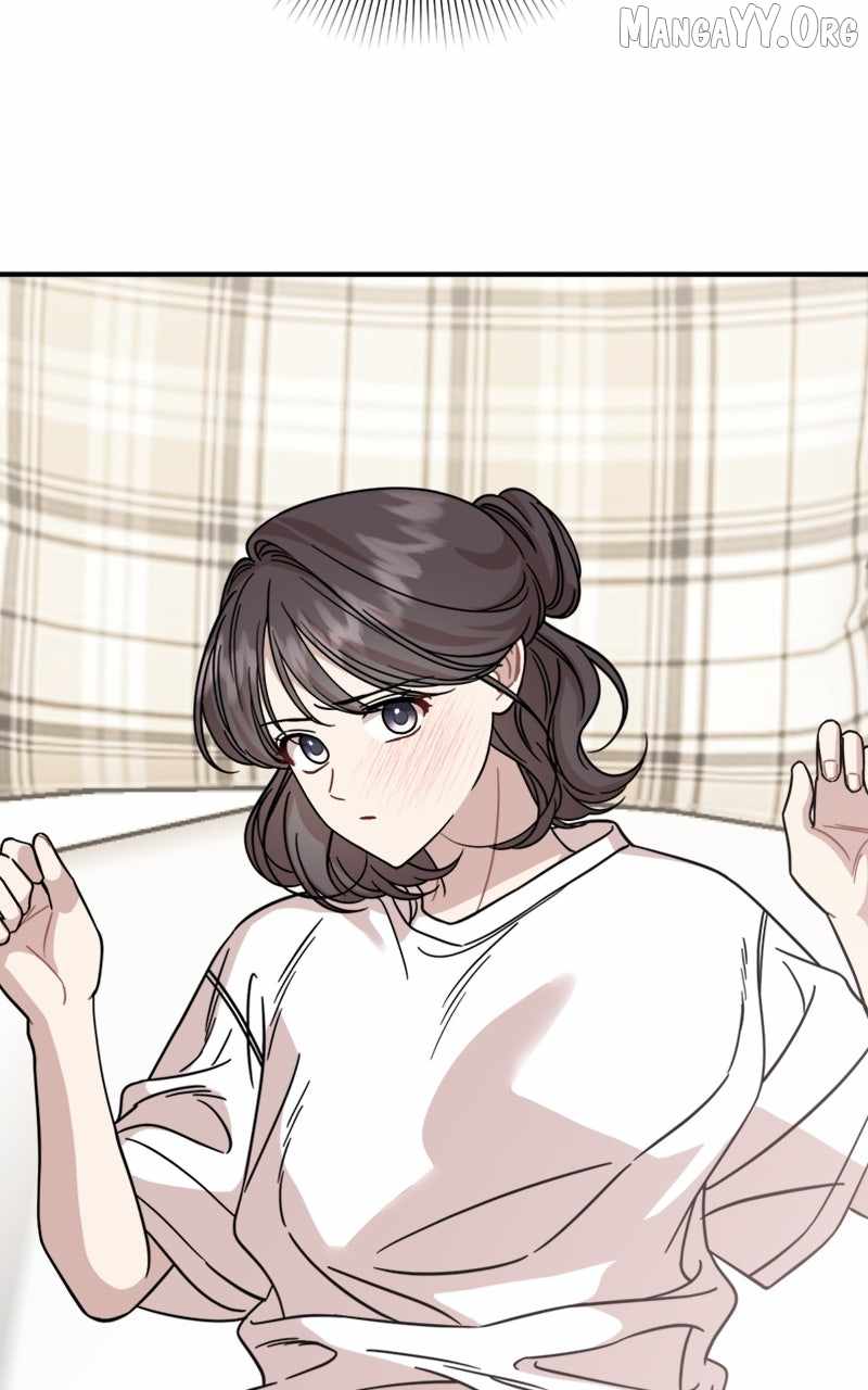 Can You Date a Ranker? Chapter 37 page 36 - 