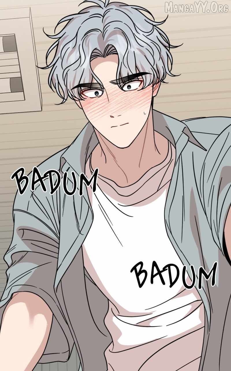 Can You Date a Ranker? Chapter 37 page 38 - 