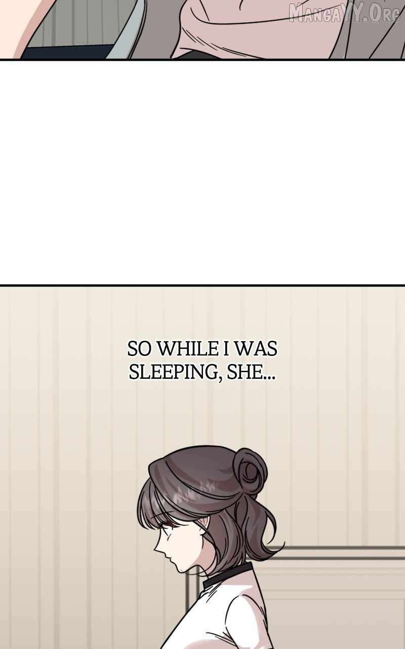 Can You Date a Ranker? Chapter 37 page 39 - 