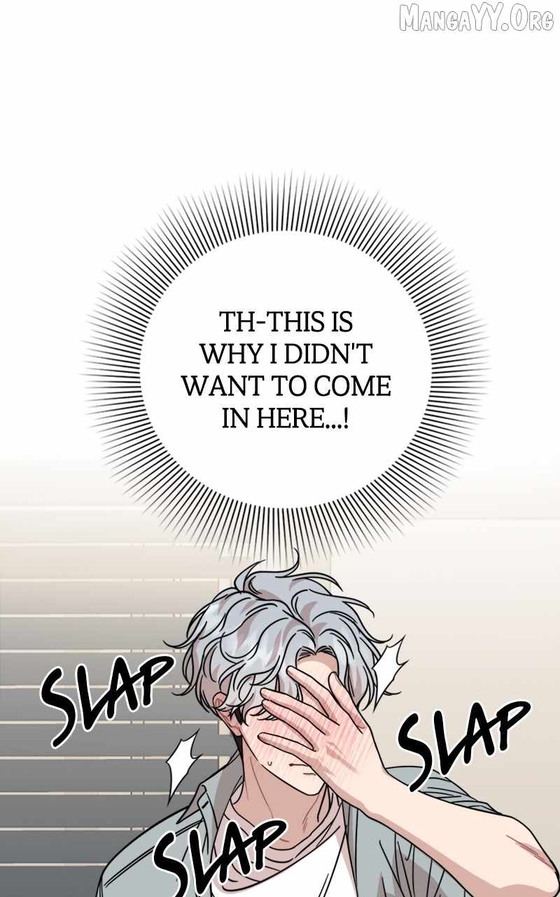 Can You Date a Ranker? Chapter 37 page 41 - 