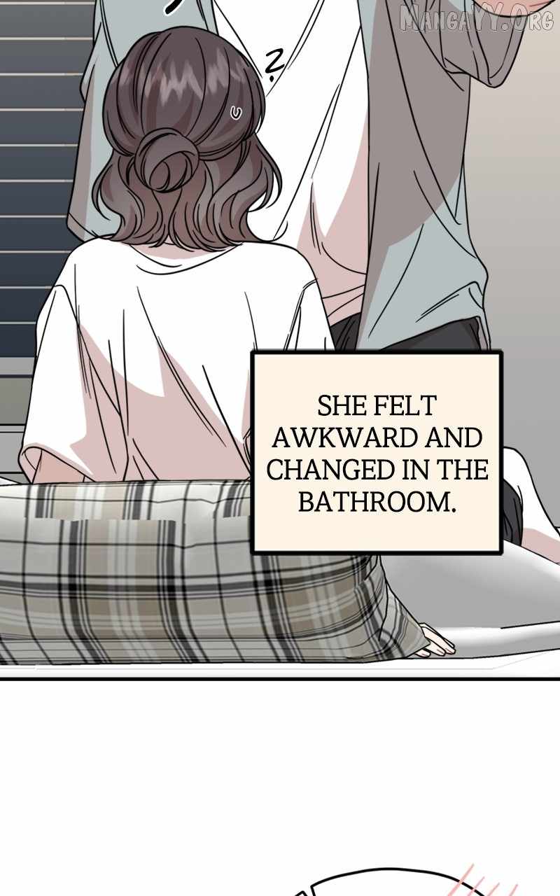 Can You Date a Ranker? Chapter 37 page 42 - 