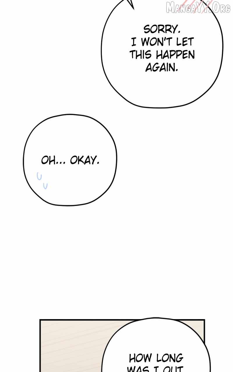 Can You Date a Ranker? Chapter 37 page 43 - 