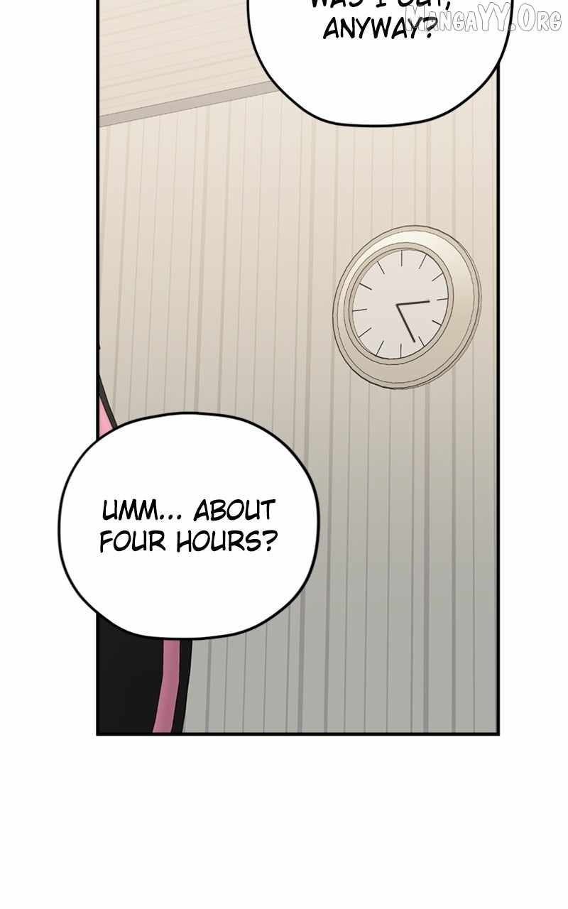 Can You Date a Ranker? Chapter 37 page 44 - 
