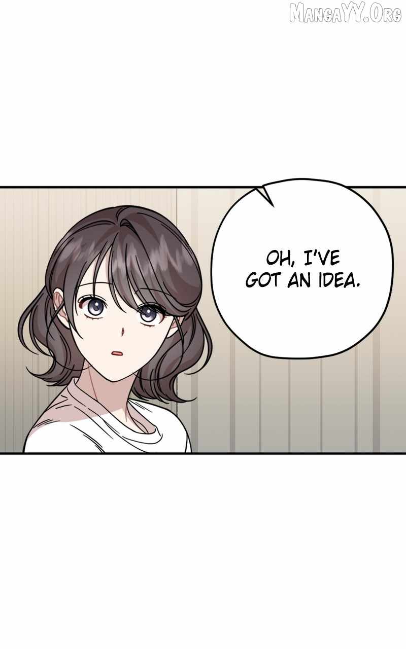 Can You Date a Ranker? Chapter 37 page 46 - 