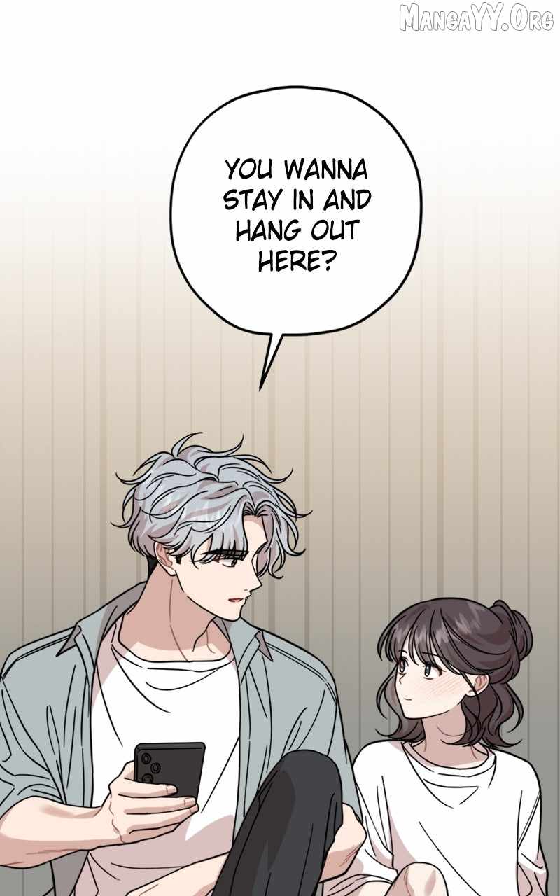 Can You Date a Ranker? Chapter 37 page 47 - 