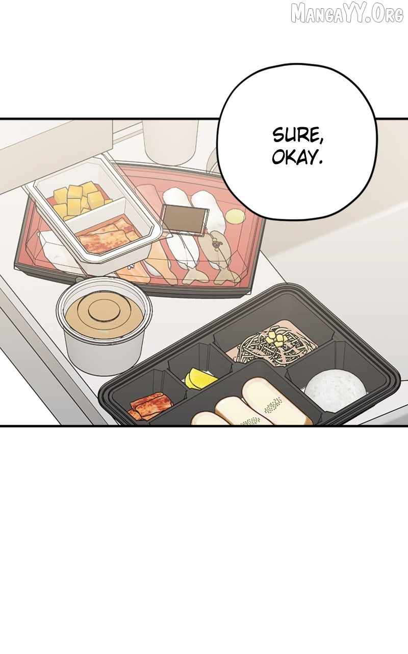 Can You Date a Ranker? Chapter 37 page 49 - 