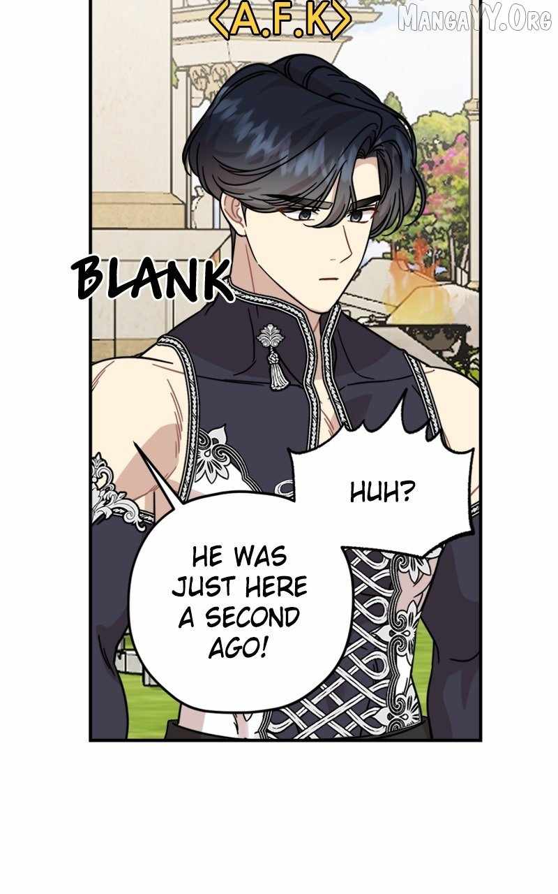 Can You Date a Ranker? Chapter 37 page 6 - 