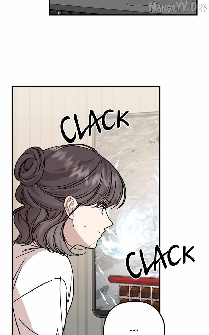 Can You Date a Ranker? Chapter 37 page 51 - 