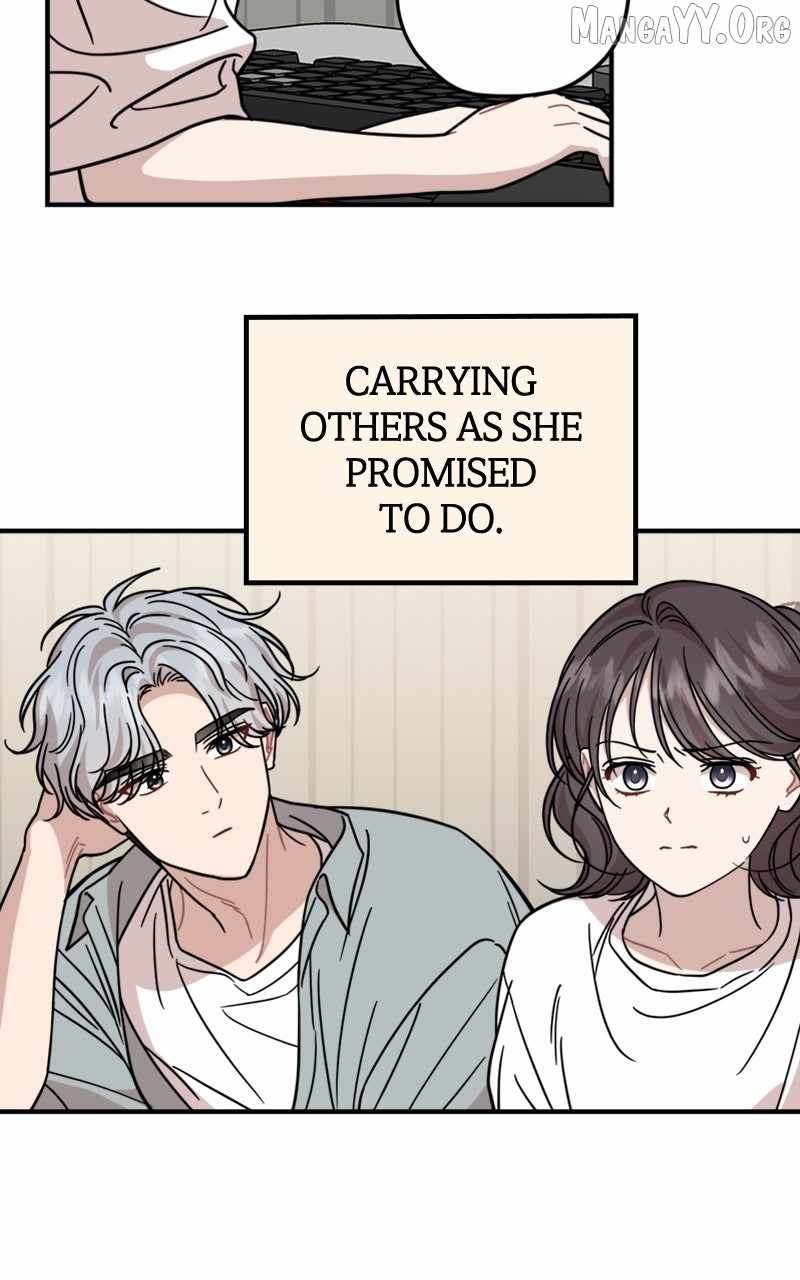 Can You Date a Ranker? Chapter 37 page 52 - 