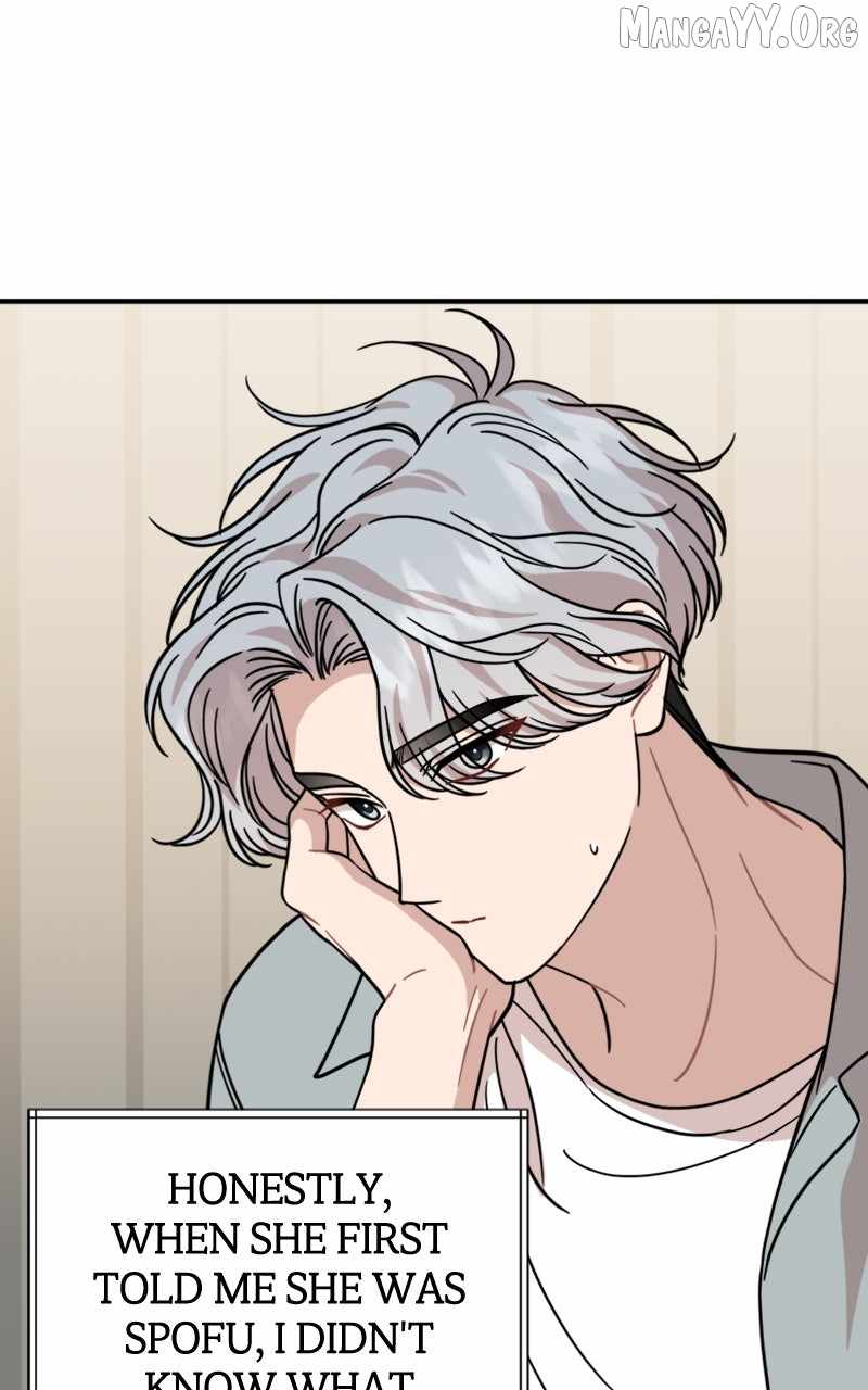Can You Date a Ranker? Chapter 37 page 53 - 