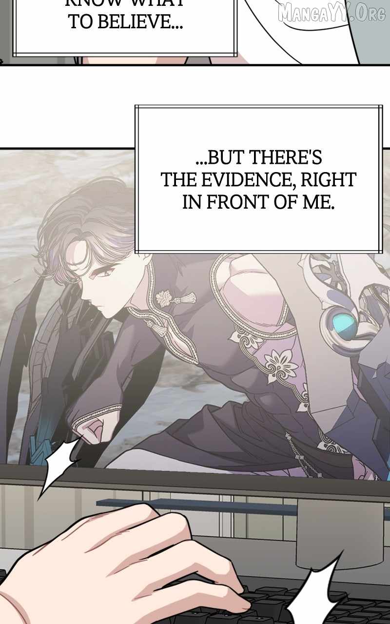 Can You Date a Ranker? Chapter 37 page 54 - 