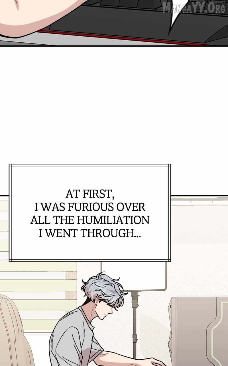 Can You Date a Ranker? Chapter 37 page 55 - 