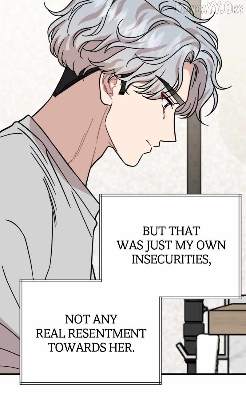 Can You Date a Ranker? Chapter 37 page 57 - 