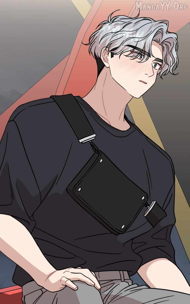 Can You Date a Ranker? Chapter 37 page 62 - 