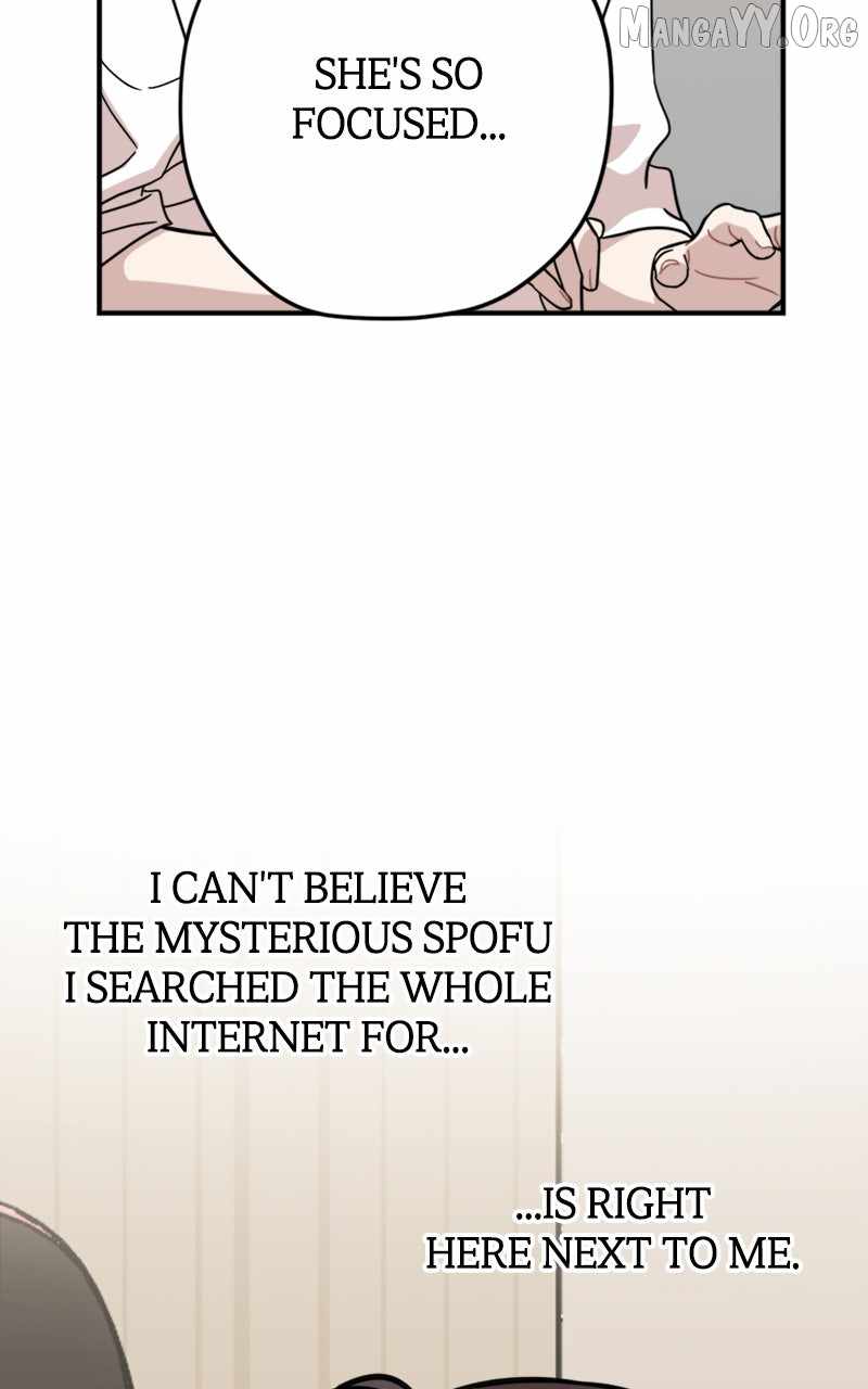 Can You Date a Ranker? Chapter 37 page 65 - 