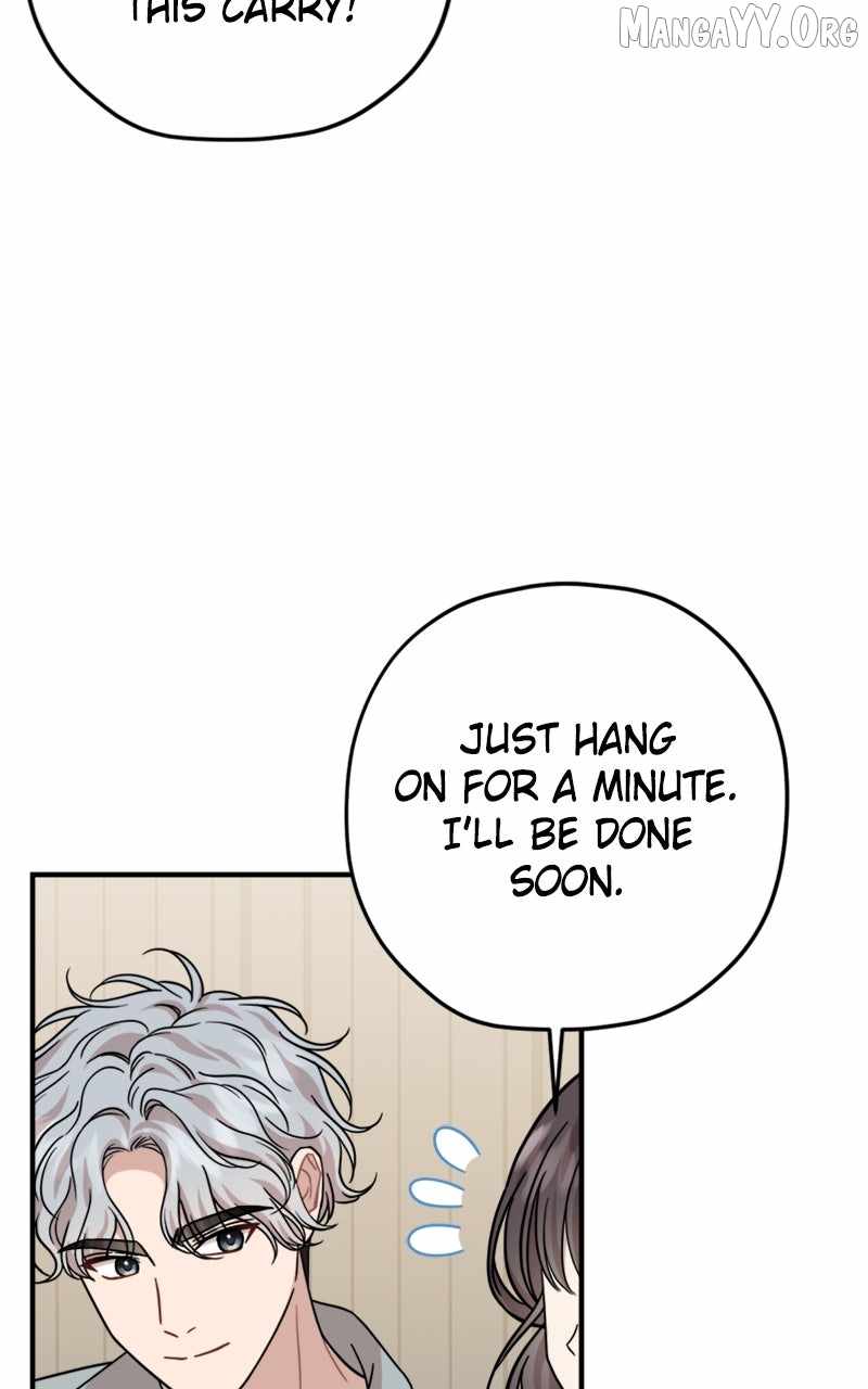 Can You Date a Ranker? Chapter 37 page 68 - 