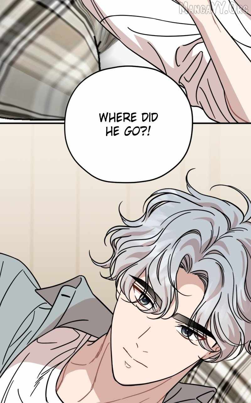 Can You Date a Ranker? Chapter 37 page 8 - 