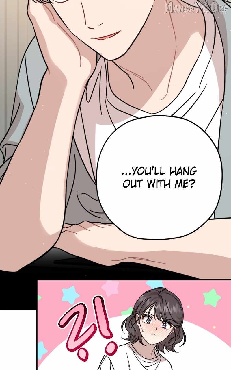 Can You Date a Ranker? Chapter 37 page 71 - 