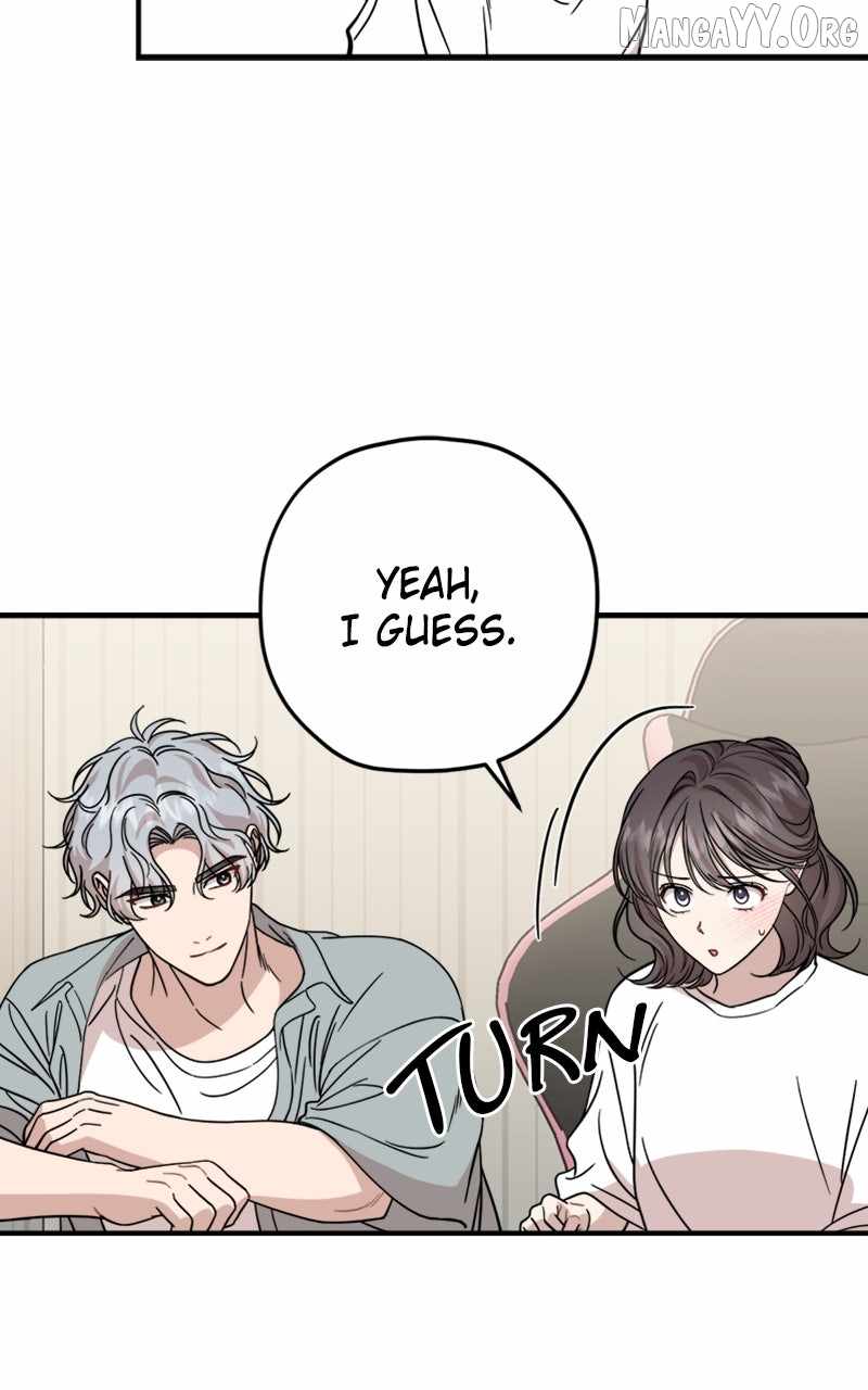 Can You Date a Ranker? Chapter 37 page 72 - 