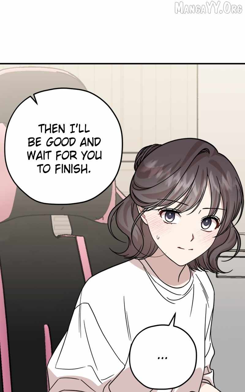 Can You Date a Ranker? Chapter 37 page 73 - 