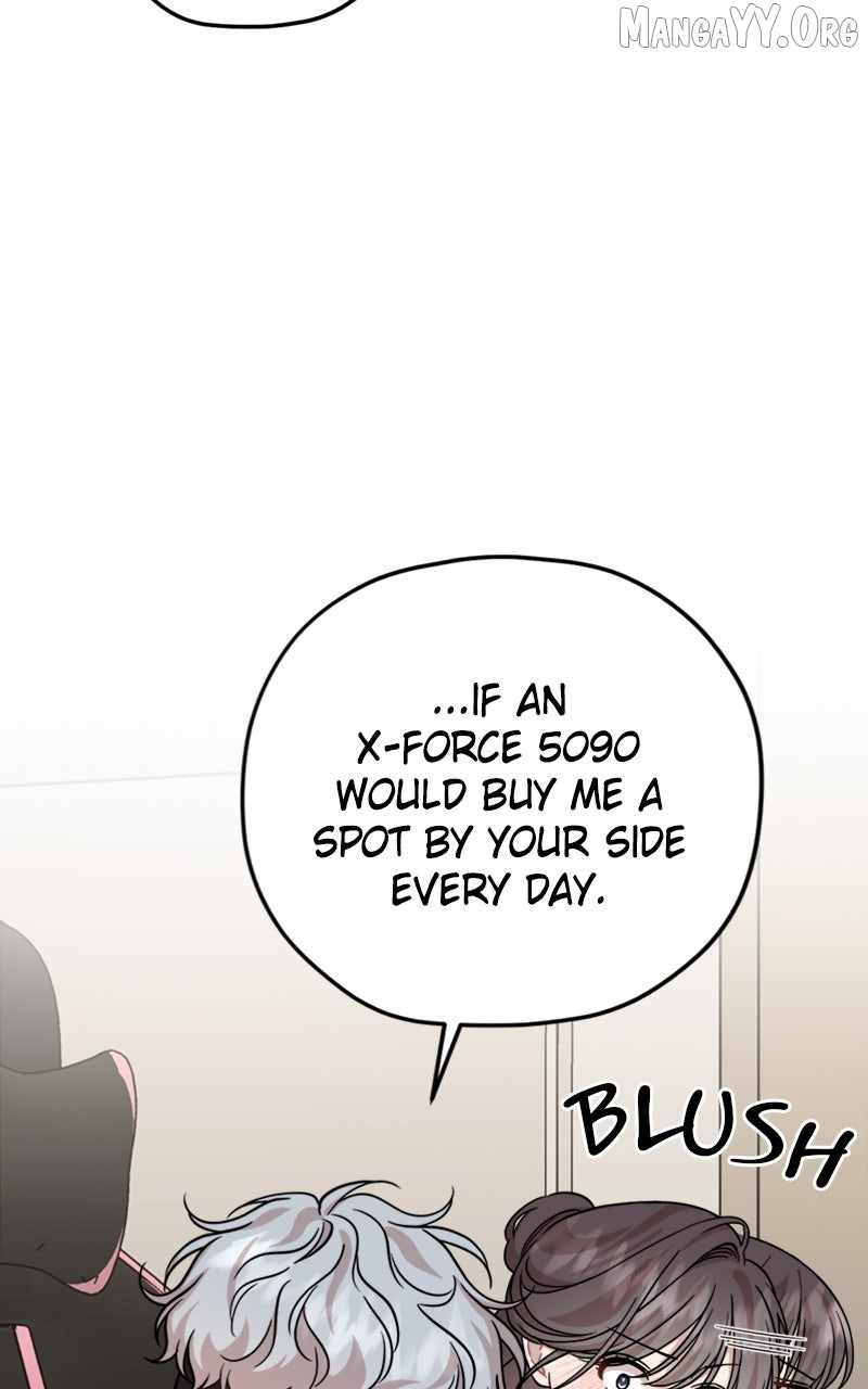 Can You Date a Ranker? Chapter 37 page 76 - 
