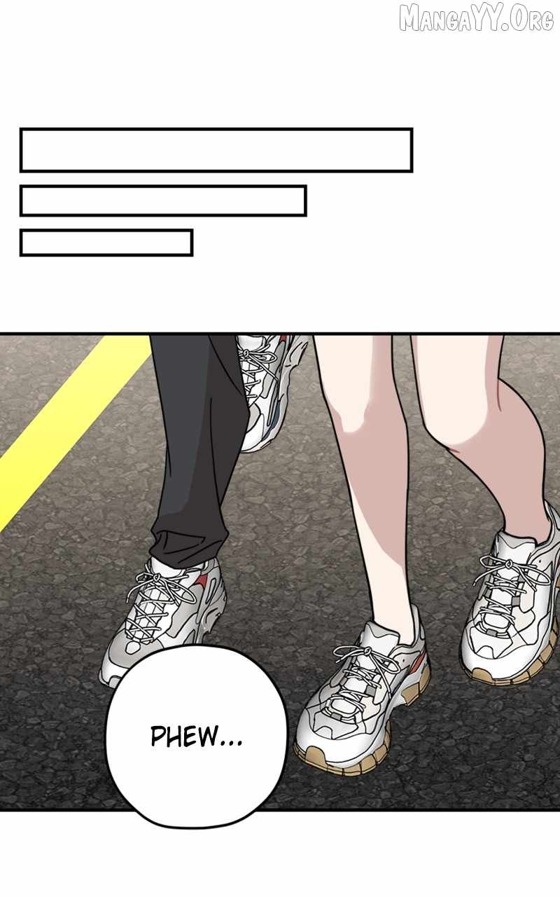 Can You Date a Ranker? Chapter 37 page 79 - 