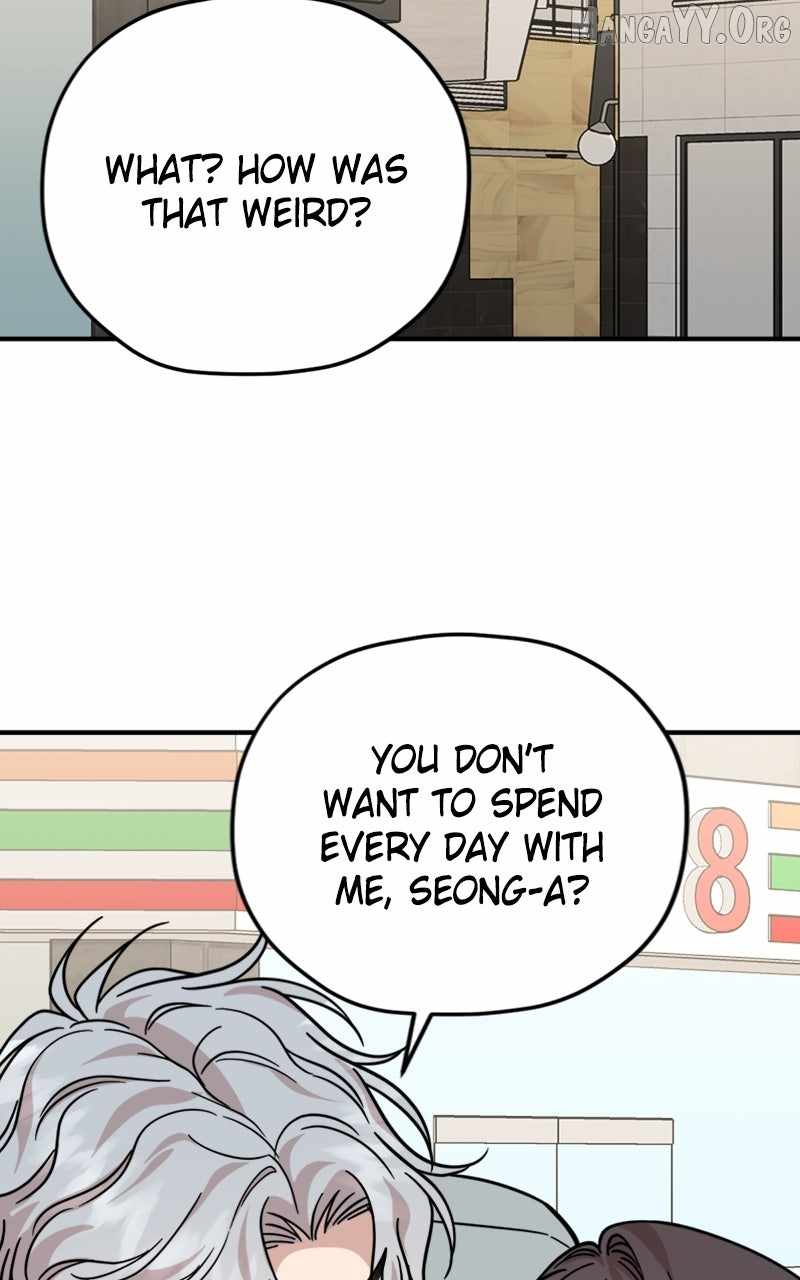 Can You Date a Ranker? Chapter 37 page 82 - 
