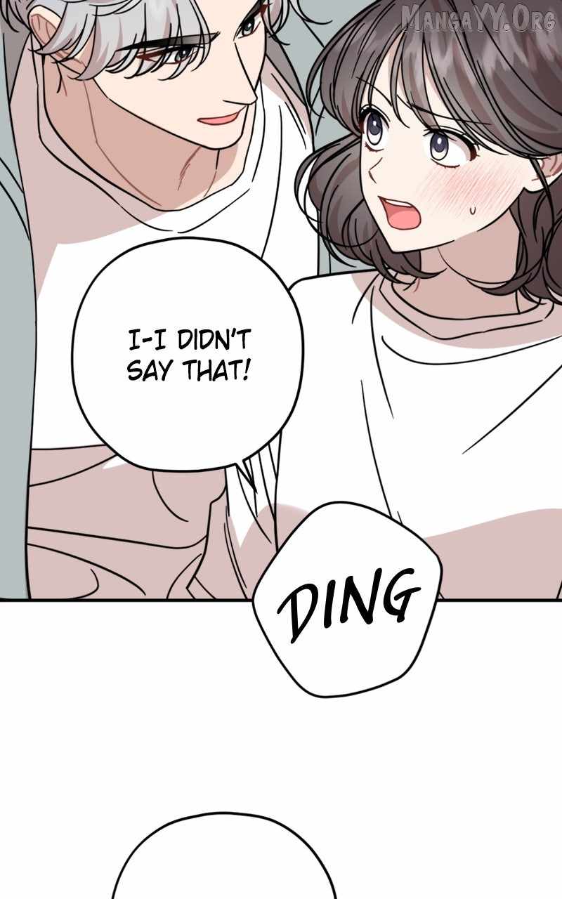 Can You Date a Ranker? Chapter 37 page 83 - 