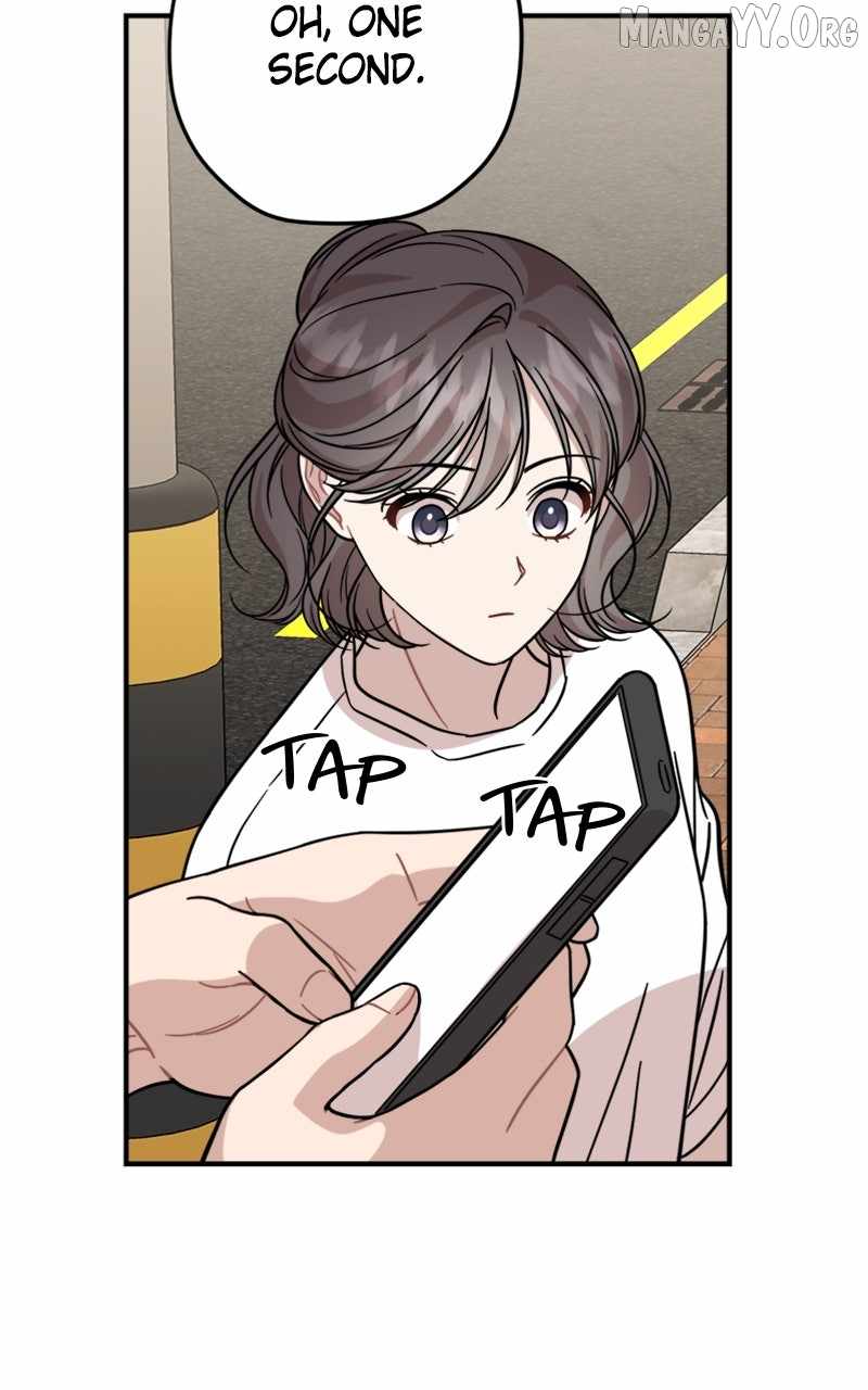Can You Date a Ranker? Chapter 37 page 84 - 