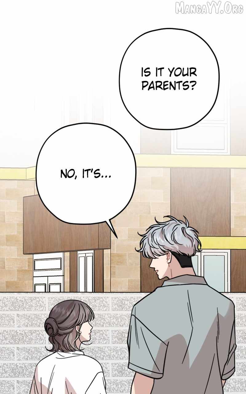 Can You Date a Ranker? Chapter 37 page 85 - 