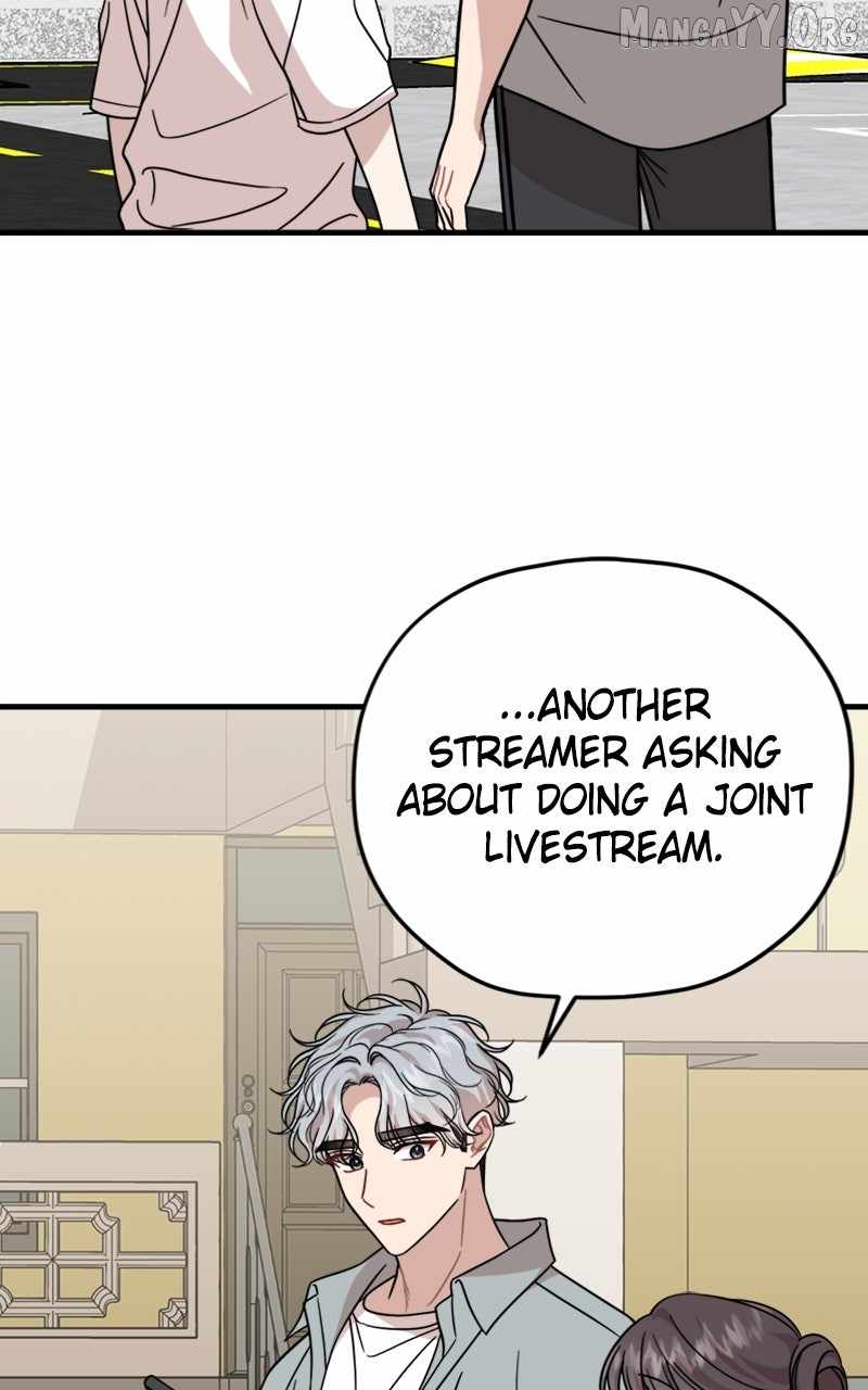 Can You Date a Ranker? Chapter 37 page 86 - 