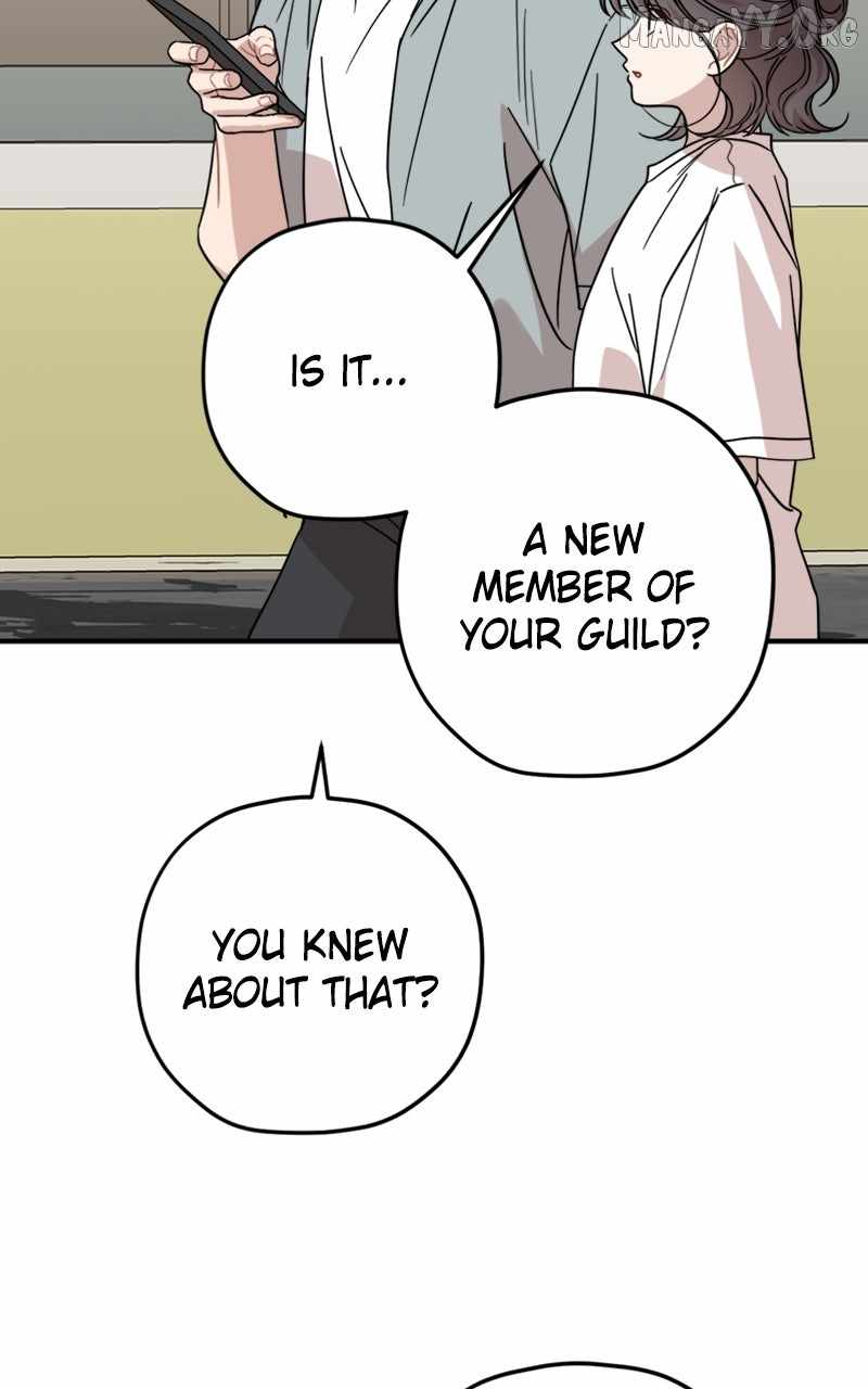 Can You Date a Ranker? Chapter 37 page 87 - 