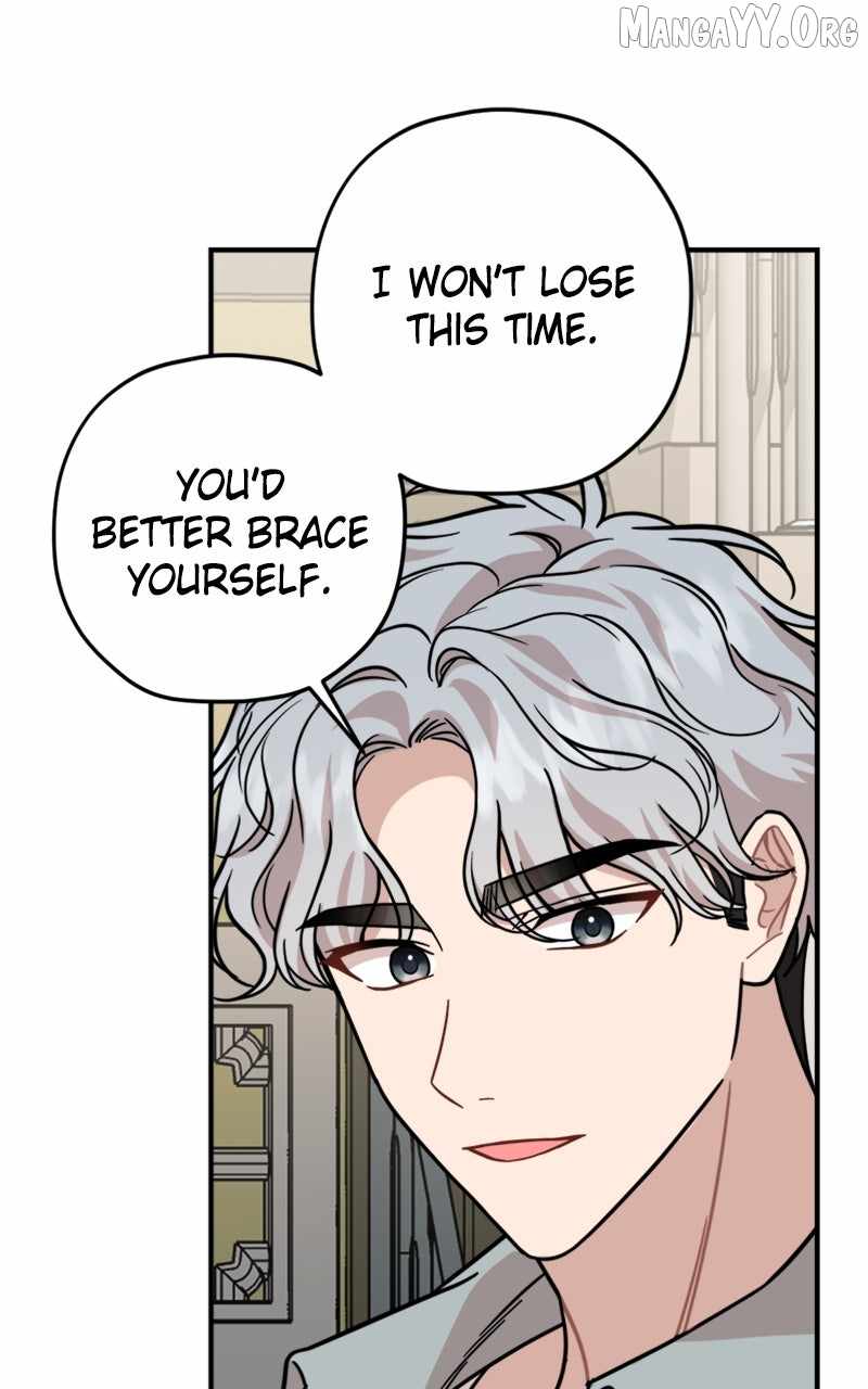 Can You Date a Ranker? Chapter 37 page 89 - 