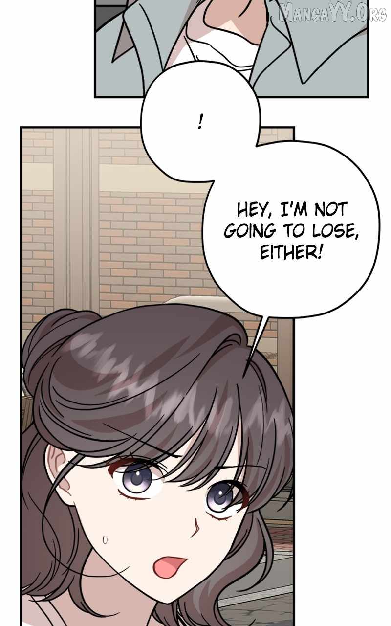 Can You Date a Ranker? Chapter 37 page 90 - 